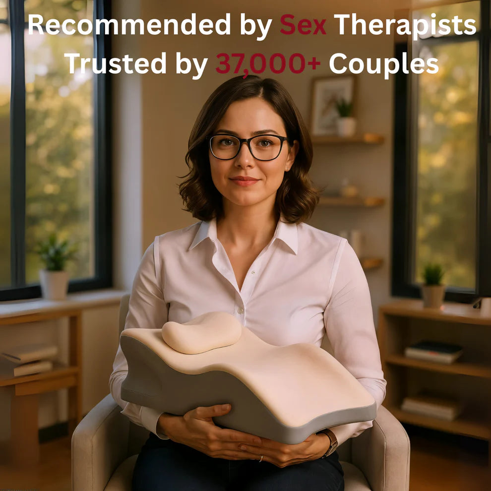 The Liebora™ Pillow