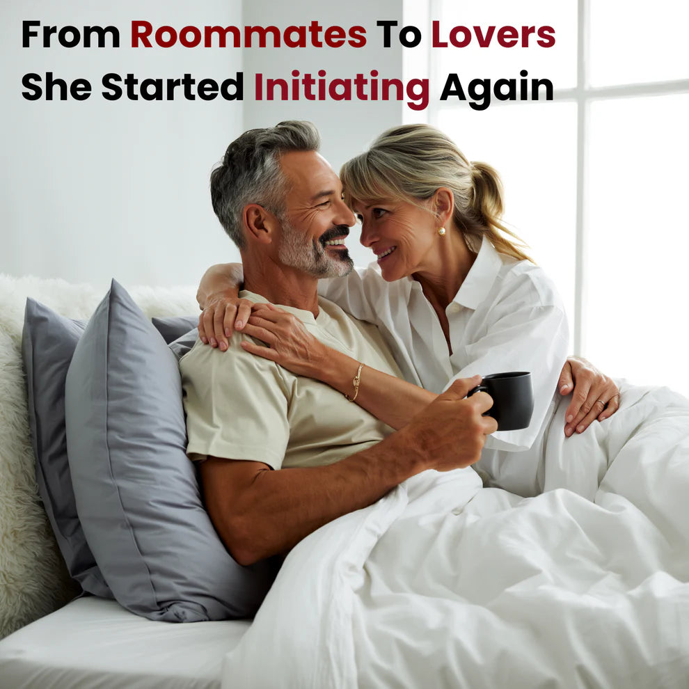 The Liebora™ Pillow