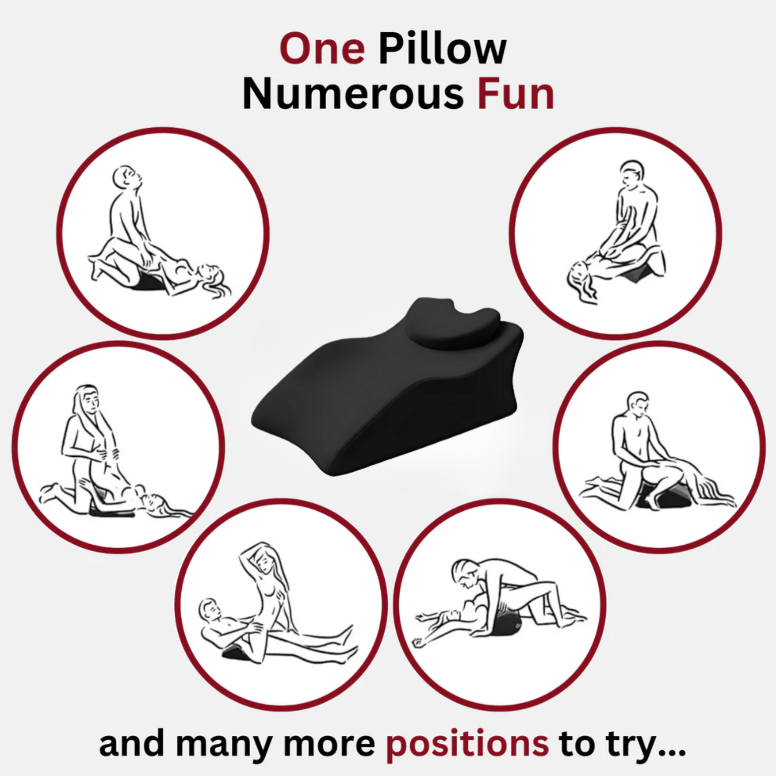 The Liebora™ Pillow
